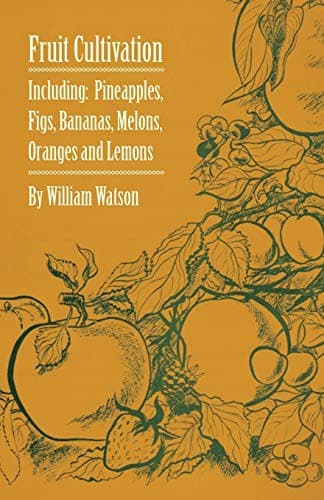 Tapa de Fruit Cultivation - Including
