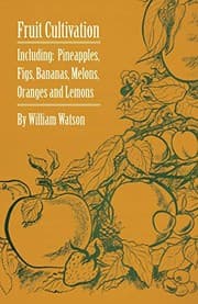Tapa de Fruit Cultivation - Including