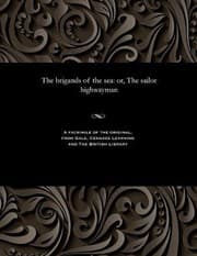 Tapa de The brigands of the sea