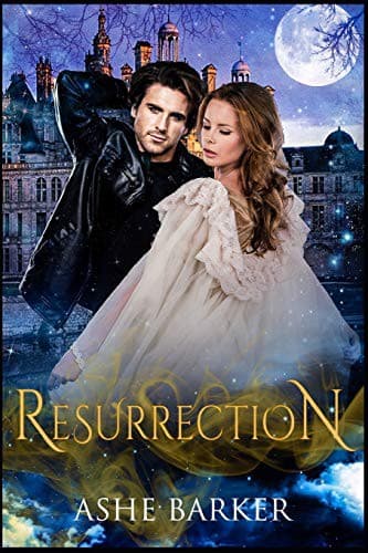 Tapa de Resurrection