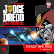 Tapa de Stranger Than Truth