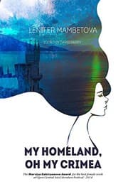 Tapa de My Homeland, Oh My Crimea