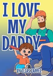 Tapa de I Love My Daddy