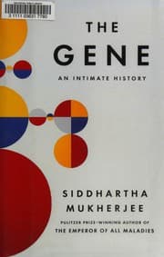 Tapa de The Gene