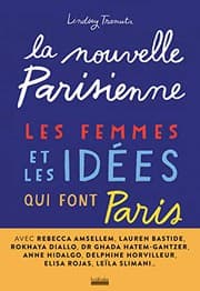 Tapa de La nouvelle Parisienne