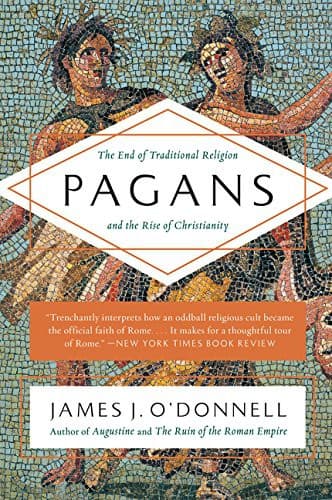 Tapa de Pagans