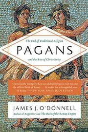 Tapa de Pagans
