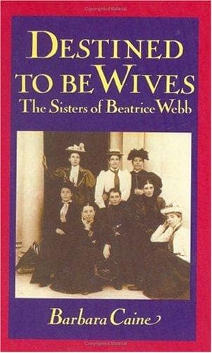 Tapa de Destined to be Wives