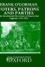 Tapa de Voters, patrons, and parties