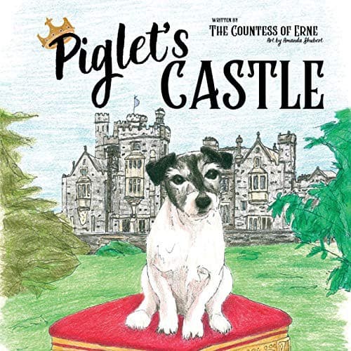 Tapa de Piglet's Castle