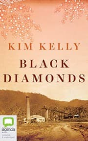 Tapa de Black Diamonds