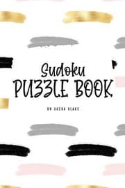 Tapa de Sudoku Puzzle Book - Easy