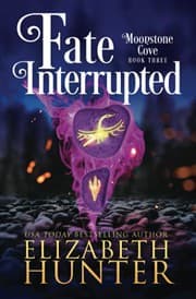 Tapa de Fate Interrupted