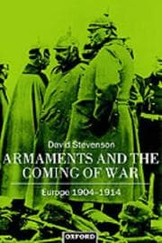 Tapa de Armaments and the coming of war