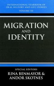 Tapa de Migration and Identity