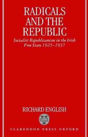 Tapa de Radicals and the Republic