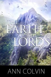 Tapa de The Earth Is The Lord's