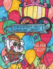 Tapa de The Elephant That Could Not Jump
