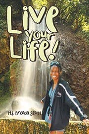 Tapa de Live Your Life!