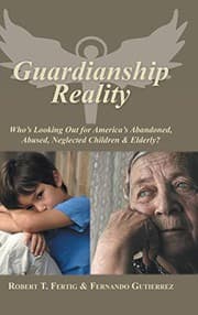 Tapa de Guardianship Reality