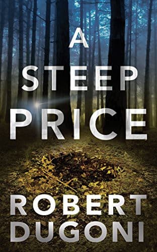 Tapa de A Steep Price