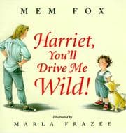 Tapa de Harriet, You'll Drive Me Wild