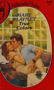 Tapa de True Colors