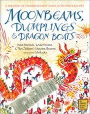 Tapa de Moonbeams, dumplings & dragon boats