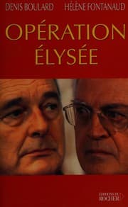 Tapa de Opération Élysée