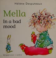 Tapa de In a bad mood