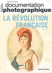 Tapa de La Révolution française DP 8141