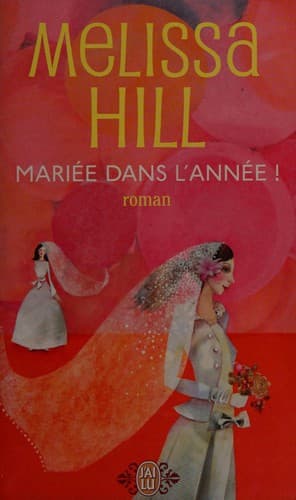 Tapa de Mariée dans l'année!