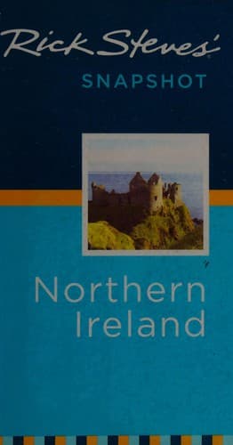 Tapa de Rick Steves' snapshot