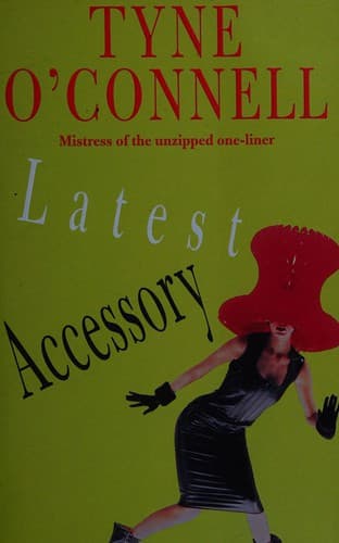 Tapa de Latest Accessory