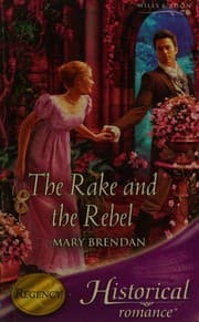Tapa de The Rake and the Rebel
