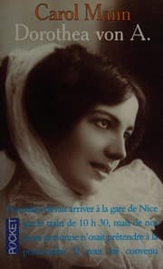 Tapa de Dorothea von A.