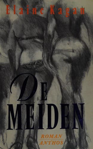 Tapa de De meiden