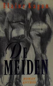 Tapa de De meiden