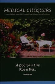 Tapa de Medical chequers