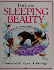 Tapa de Sleeping Beauty