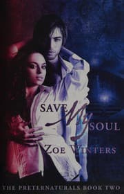 Tapa de Save my soul