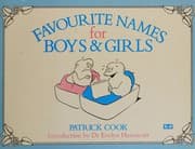 Tapa de Favourite names for boys &girls