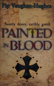 Tapa de Painted in Blood