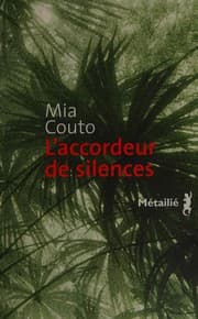 Tapa de L'accordeur de silences