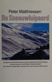 Tapa de De sneeuwluipaard