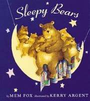 Tapa de Sleepy Bears