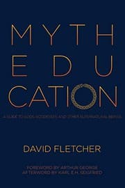 Tapa de Myth Education
