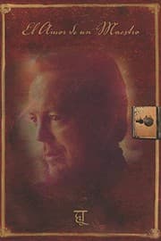 Tapa de El Amor de un Maestro