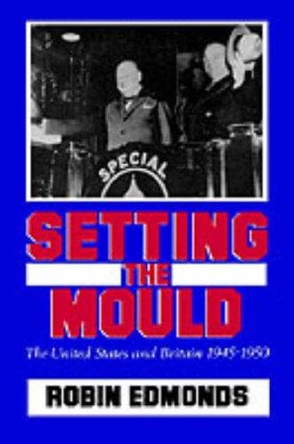 Tapa de Setting the mould