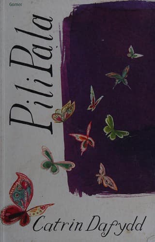 Tapa de Pili pala